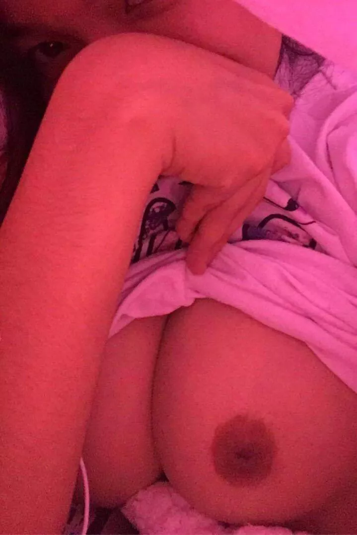 Are you into inverted nipples? posted by WhildBill