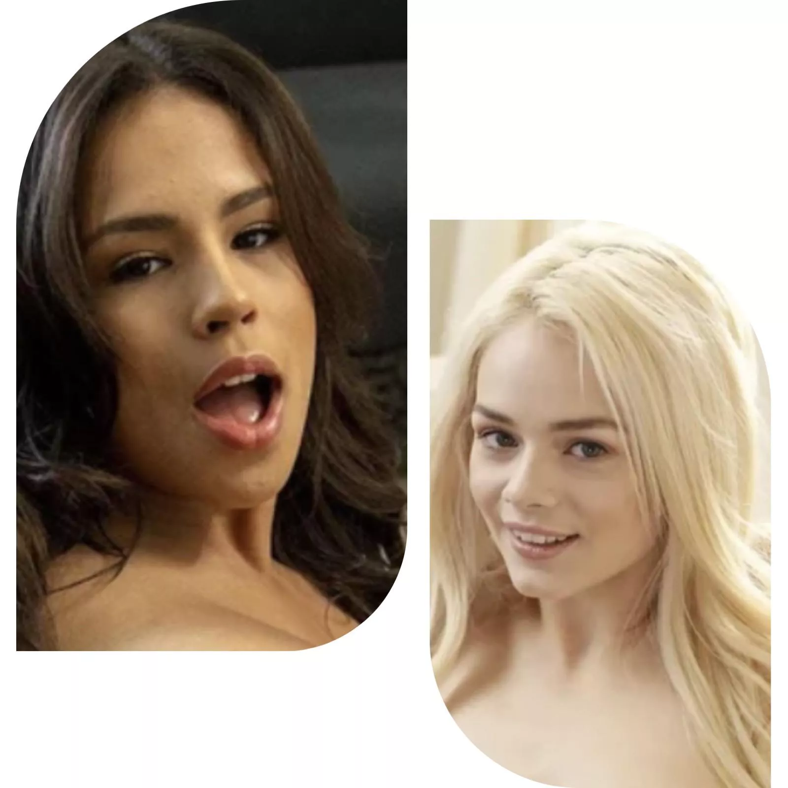 [Autumn Falls] vs. [Elsa Jean] posted by Inananana