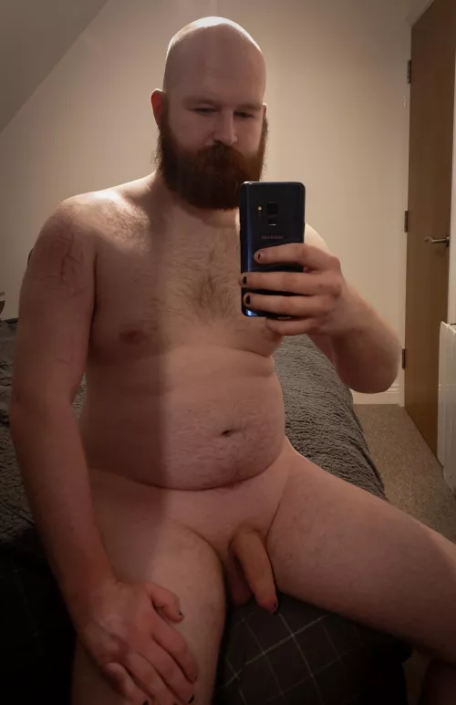 Beds too big for just me by Theguywhosdoingok