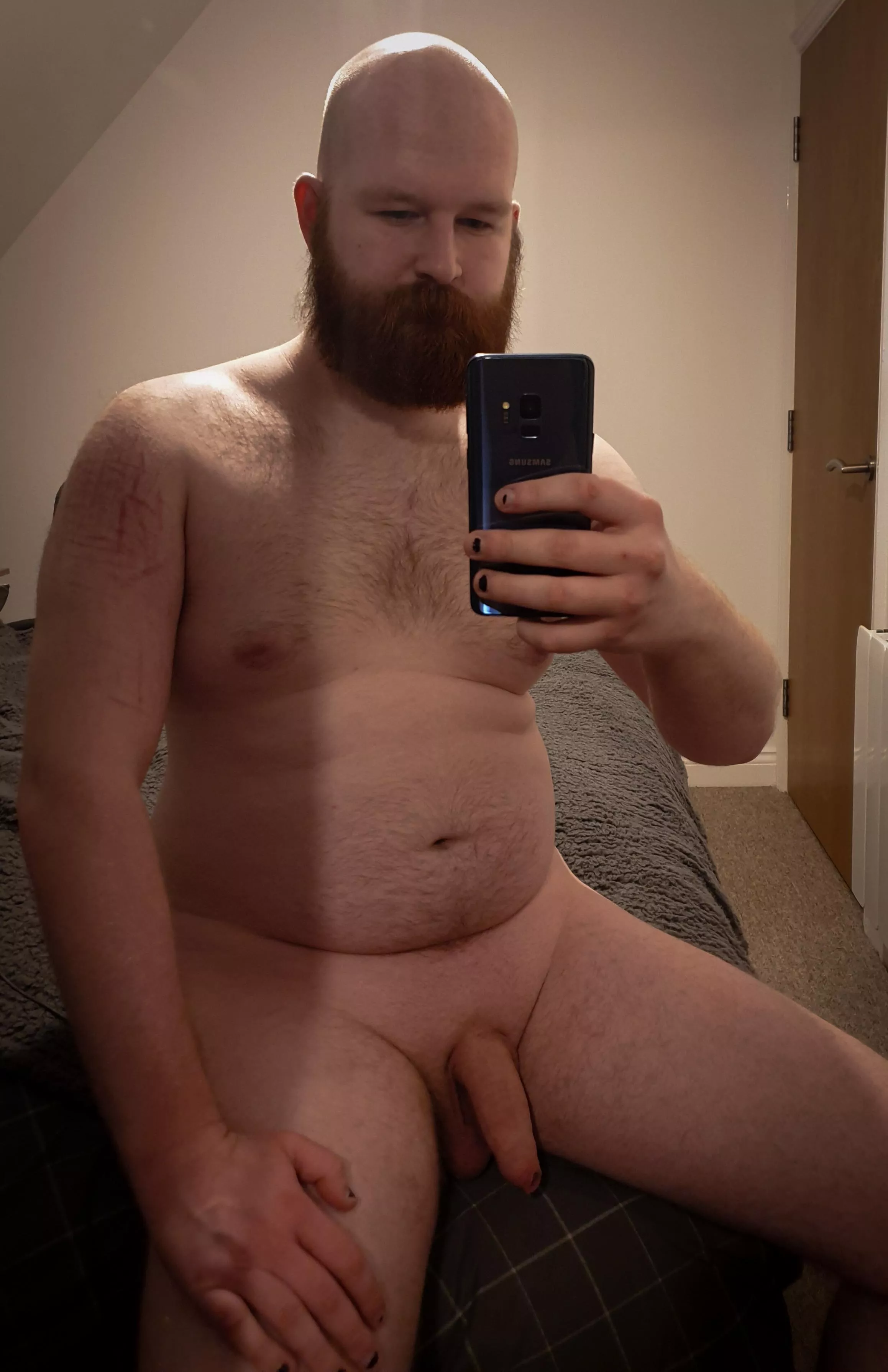 Beds too big for just me posted by Theguywhosdoingok