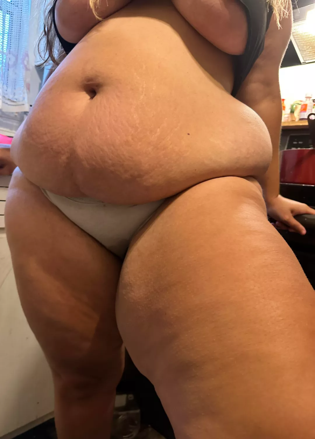 Biggest turn on? A man that can cook! 😉 posted by abigailgray256