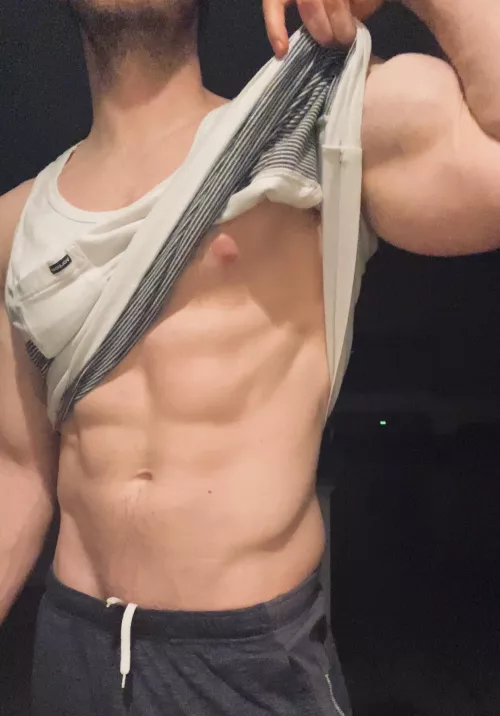 Built different by BodyandSou1