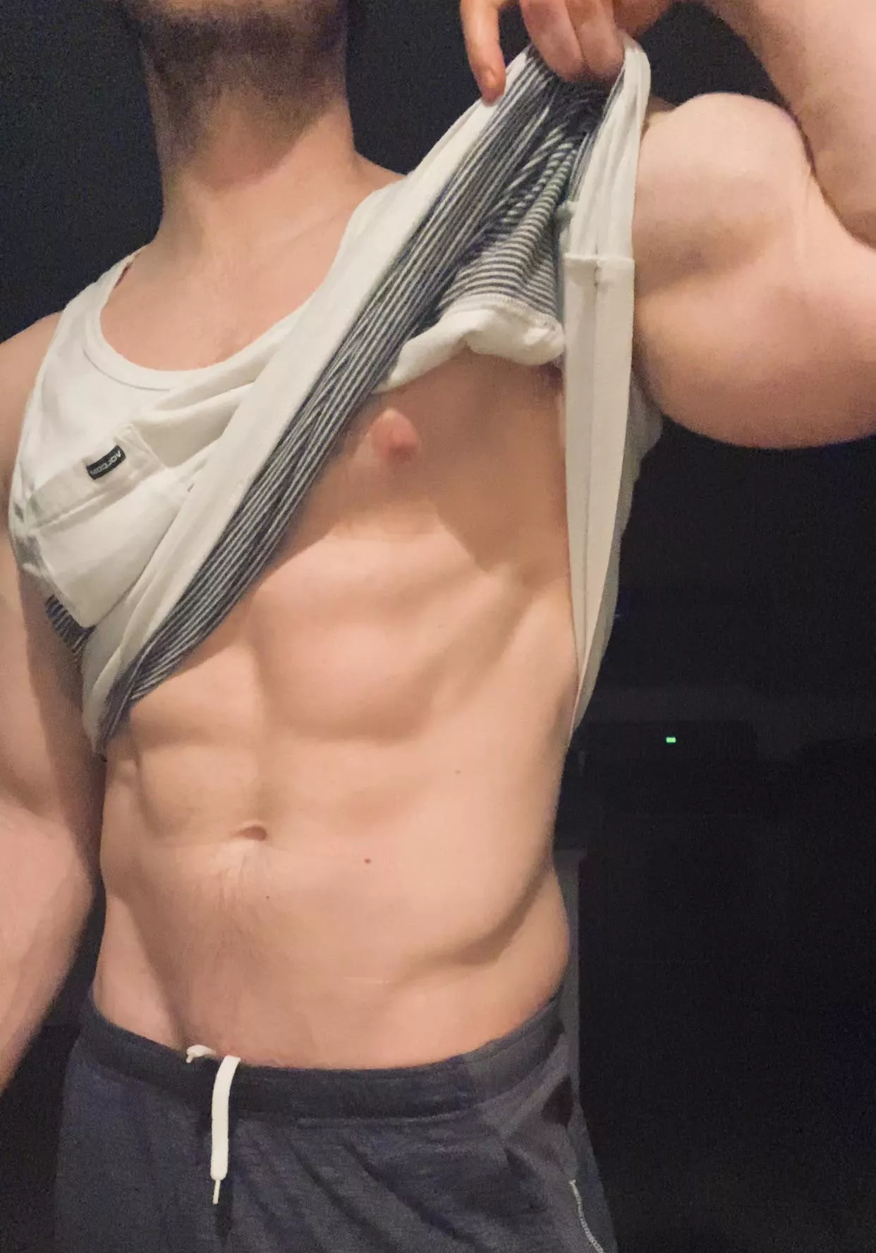 Built different posted by BodyandSou1