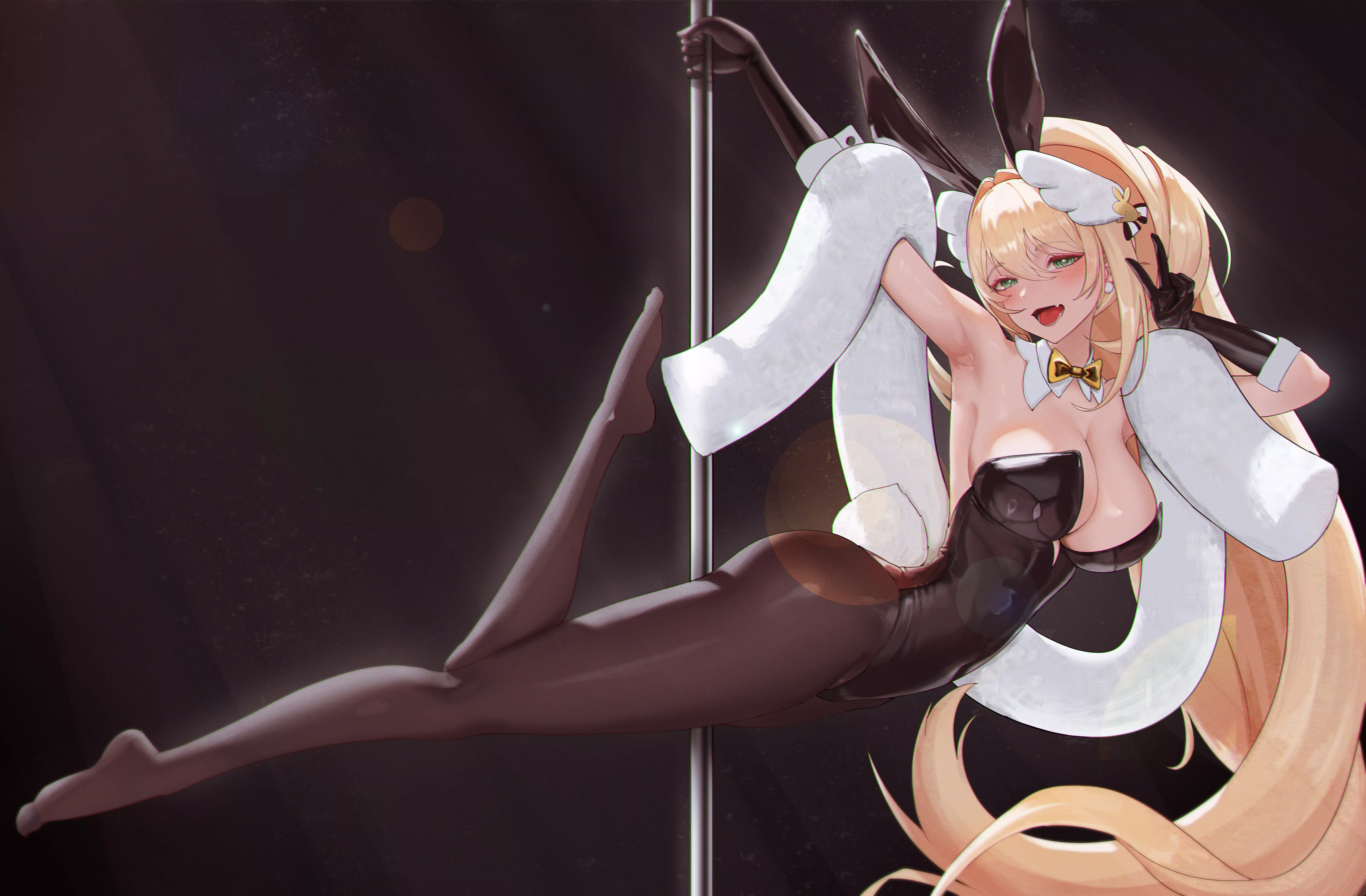 Bunny Rupee [Nikke] posted by Elias_47