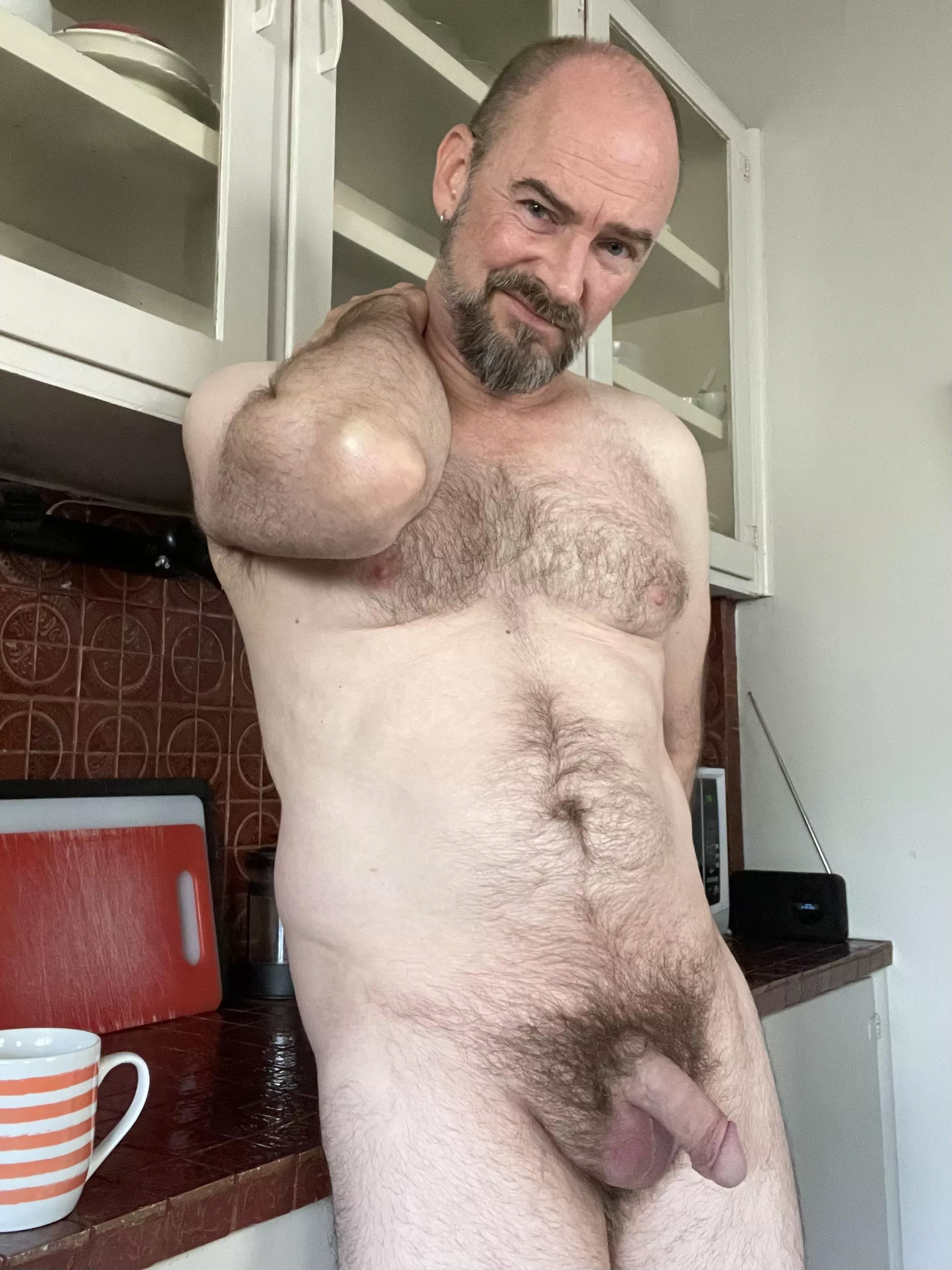 But hungover today 🤕 posted by hugeslipperydevices