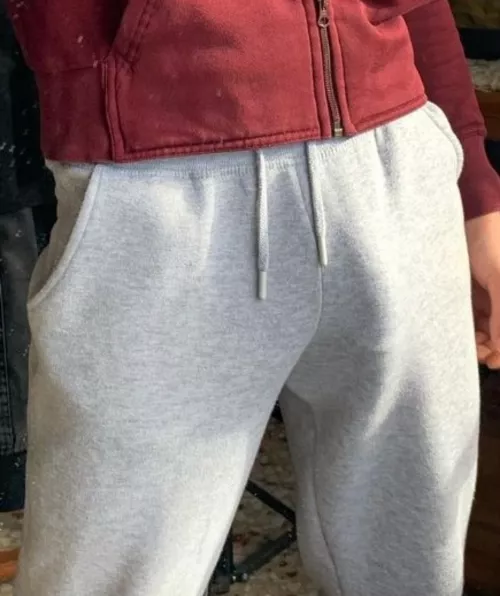 Can I be ur gym buddy? by theshylucas