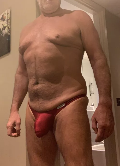 Can’t wait for the summer by westmidlanderman