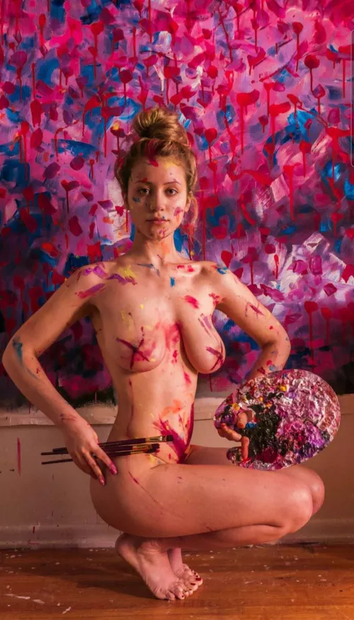 Caylee Cowan by DataFresh724