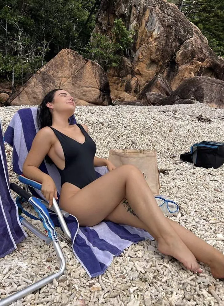 Cher posted by StableSure3564