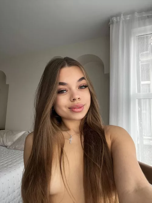 Cold day at the beach. Can I give you a hug by theobedientglucose