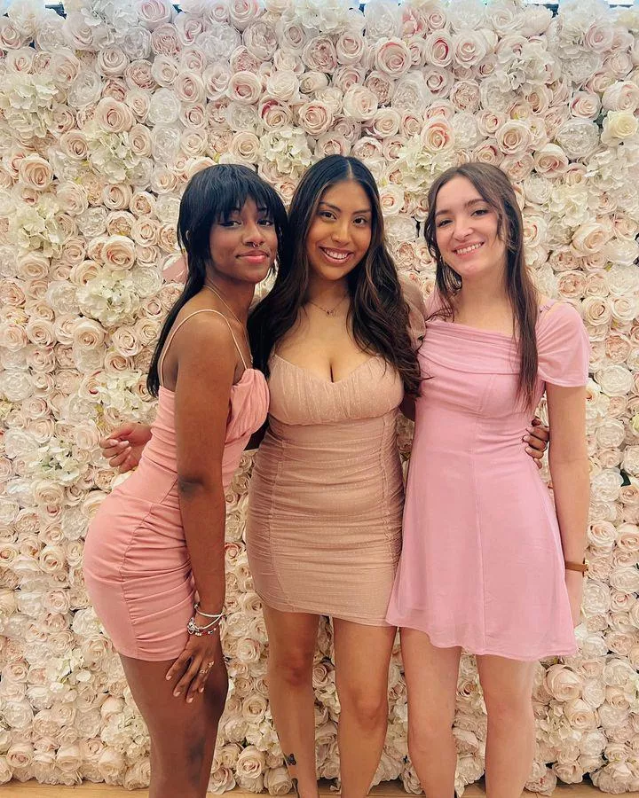 College Formal posted by whitetoweltw