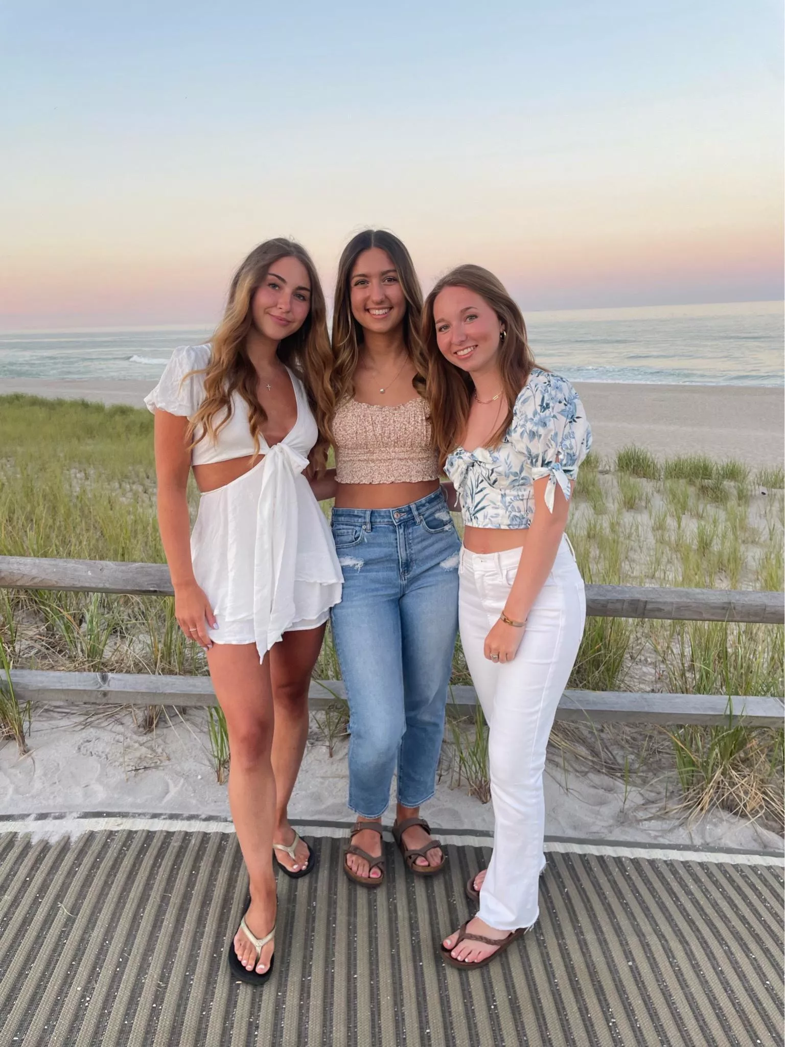 college girls posted by insecure_walrus