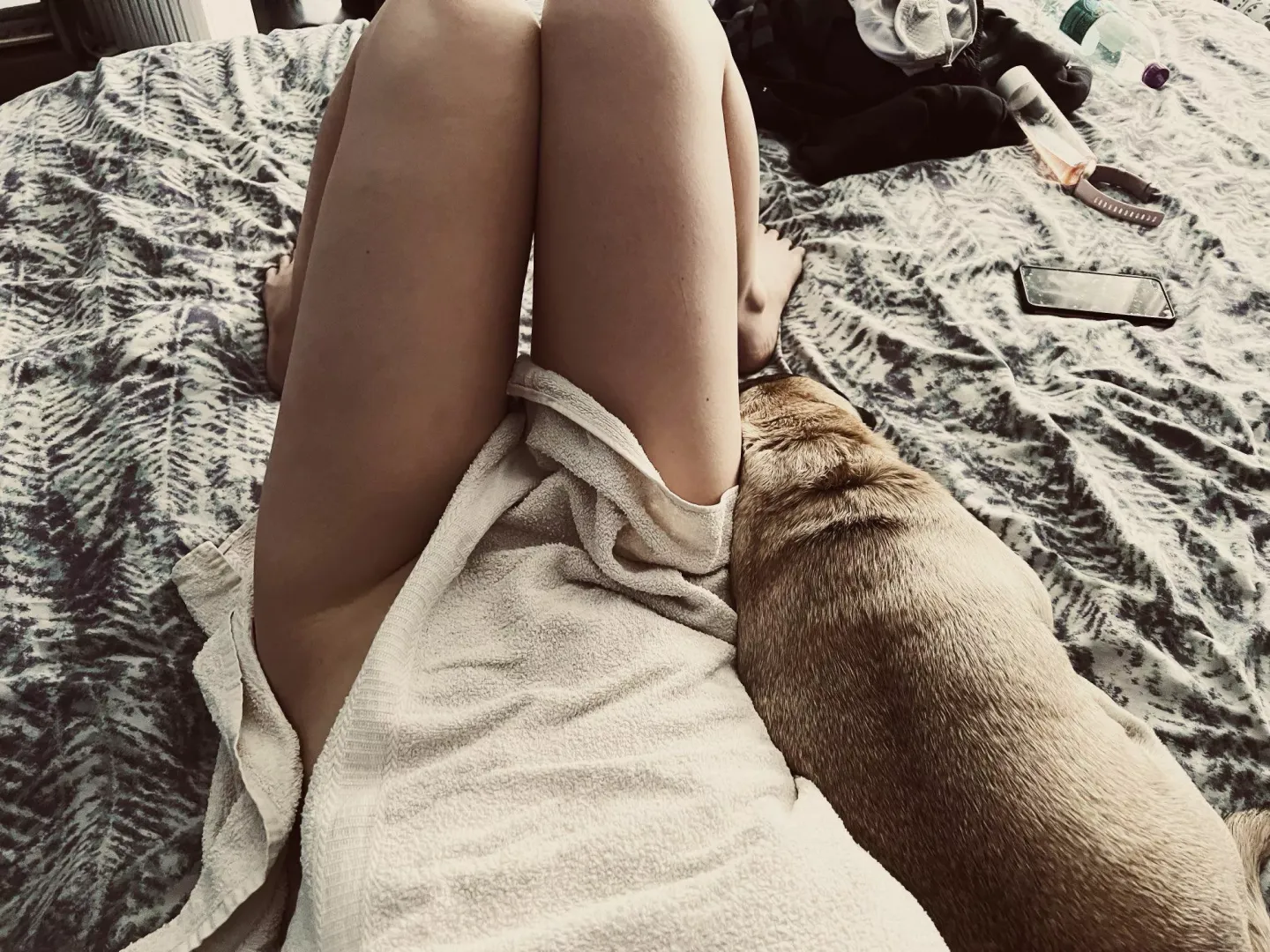 Come closer, let me whisper my desires in your ear posted by Harmony_Sparks