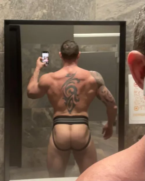 Come meet me by jacksonGaines