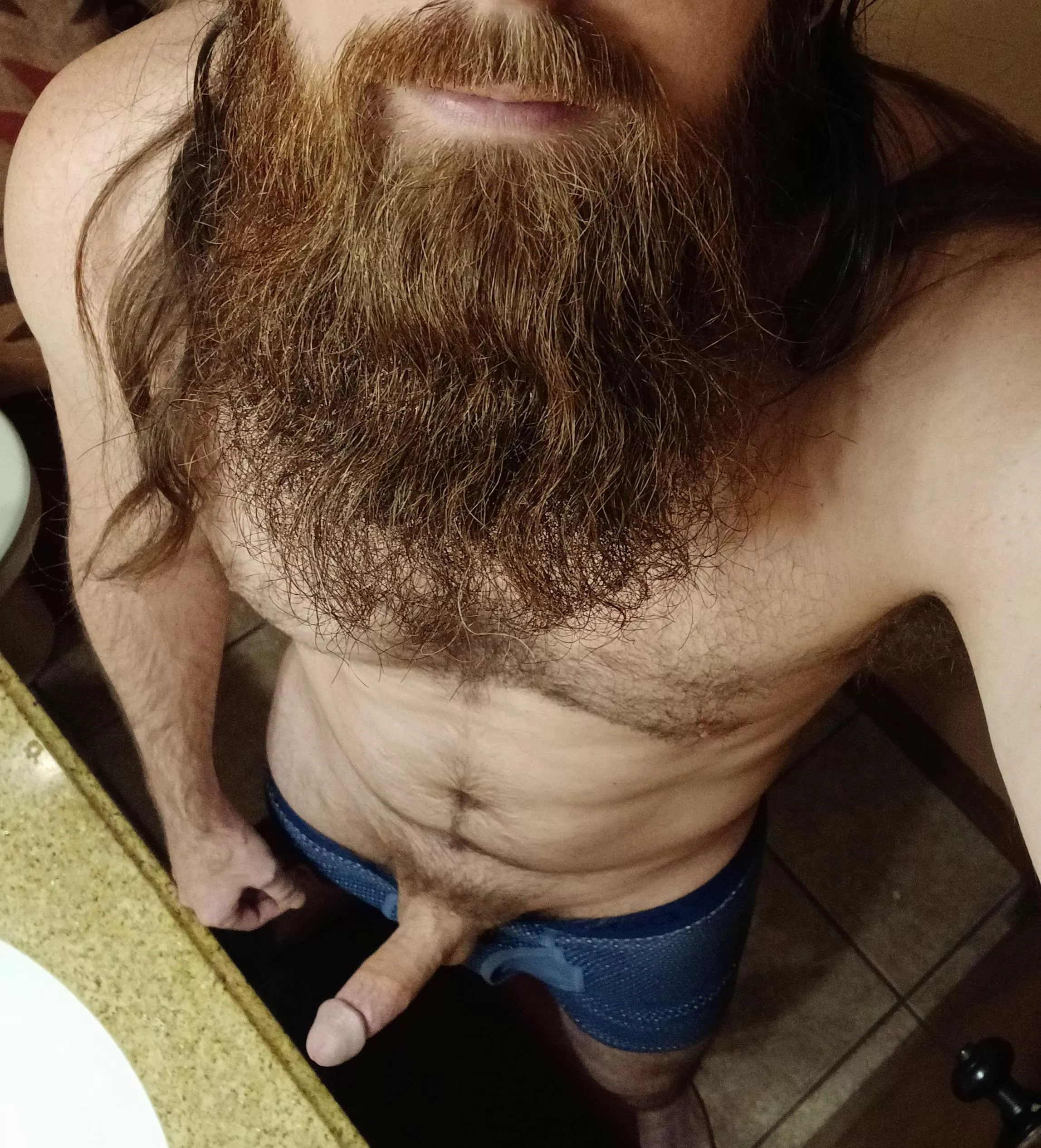 Come shower with me  posted by Godless_sky