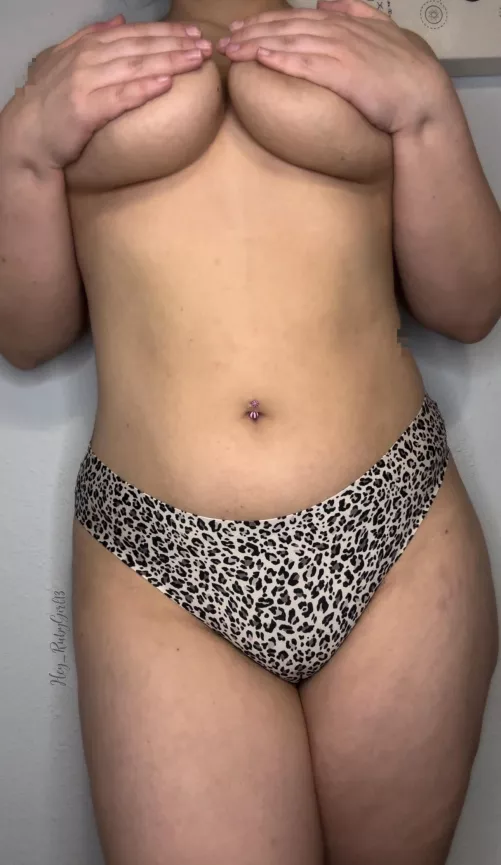 Cum help me hold them 😘😛 by Hey_RubyGirl13