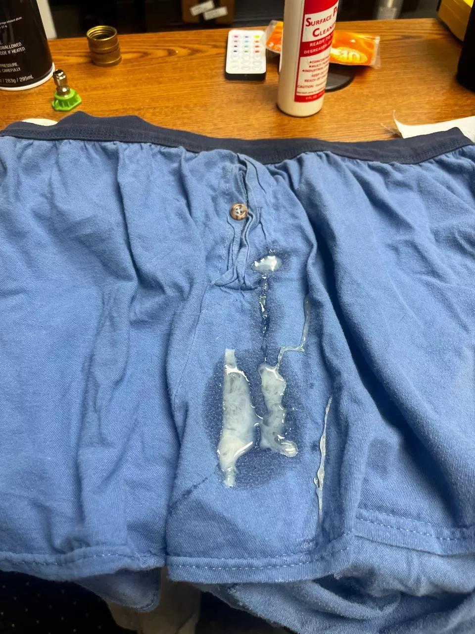 Cum load posted by Unlikely_Yak_8303