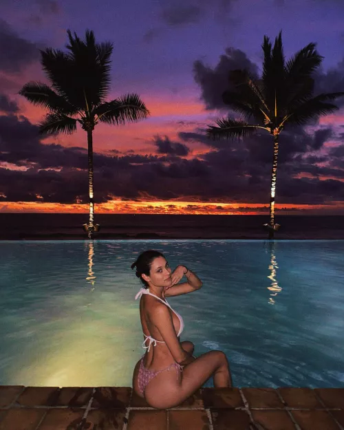 Daniela Melchior by High_Mind