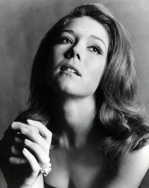 Diana Rigg by jedi2112