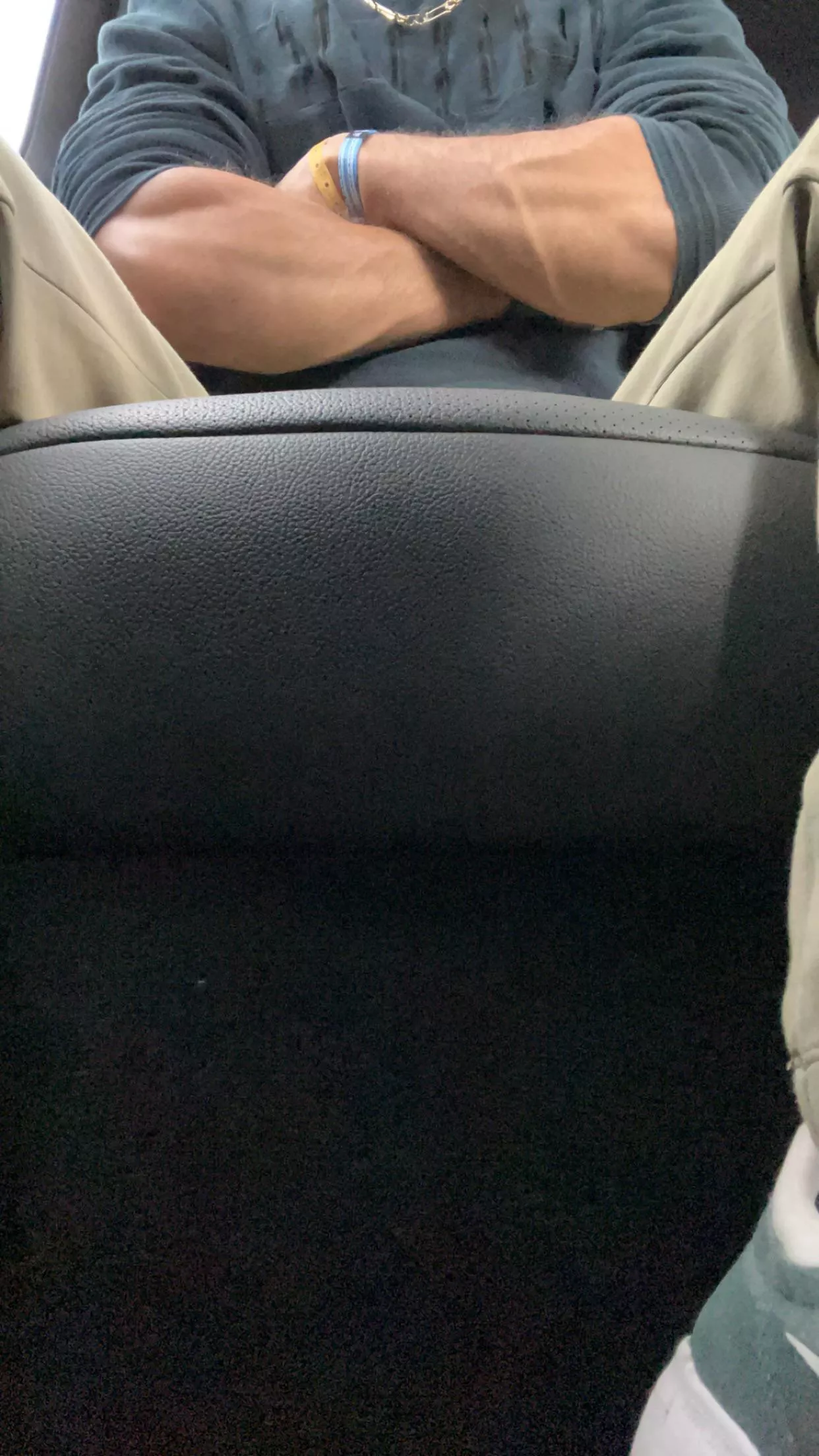 Did we just find your new favorite POV? posted by ComfortableTailor320