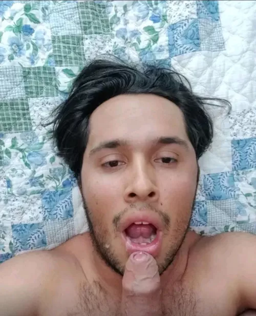 Do I look like a gay boy? by SissyRoseSlut707