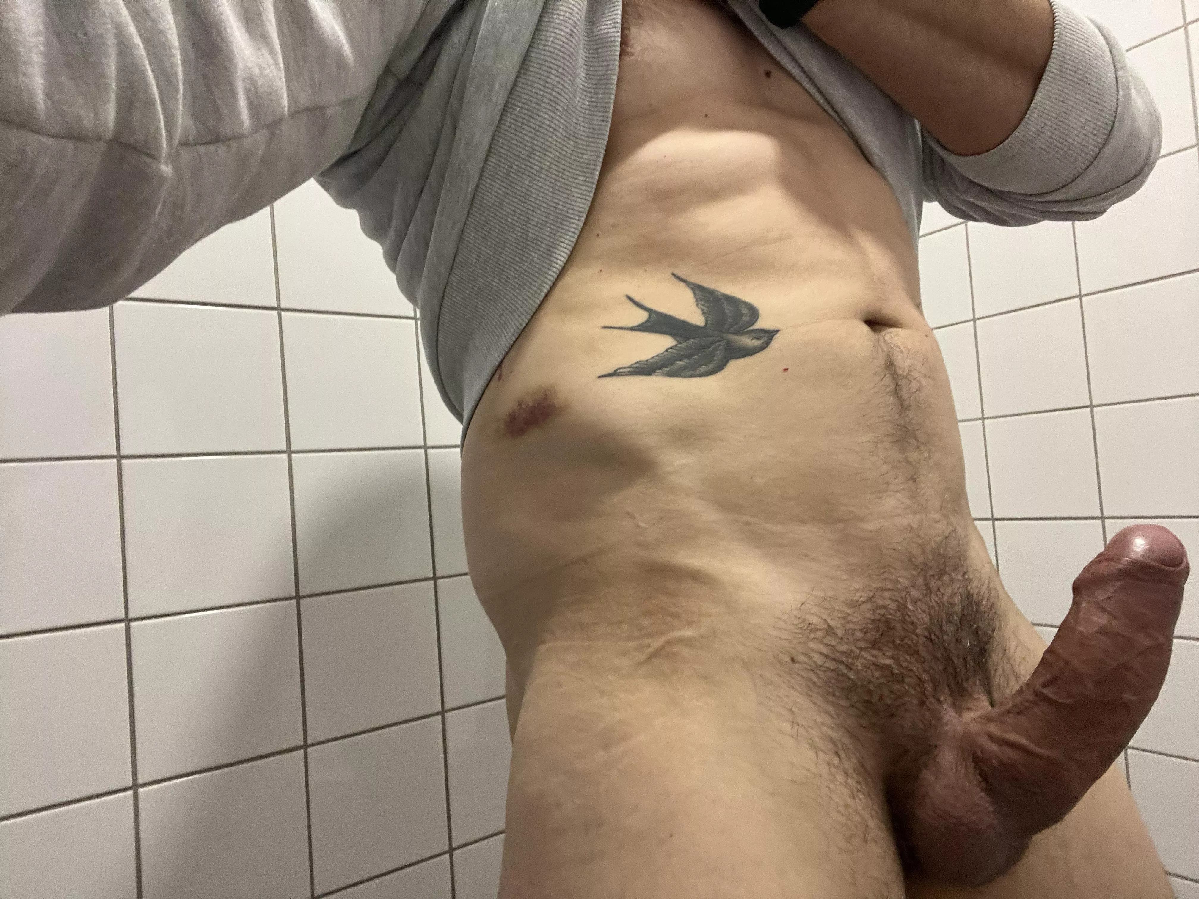 Do you have a warm and wet place for me? posted by Altruistic-Bar-3282