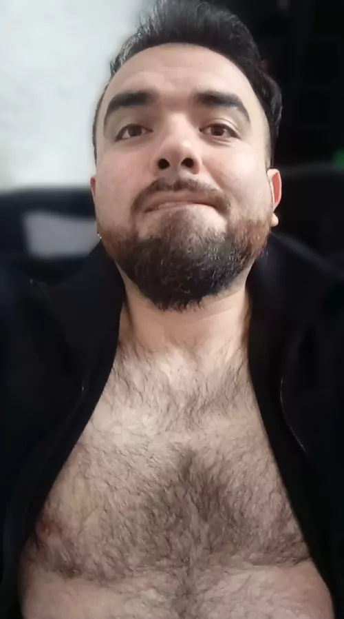 Do you like gifts? I have one for you. by MongolerX