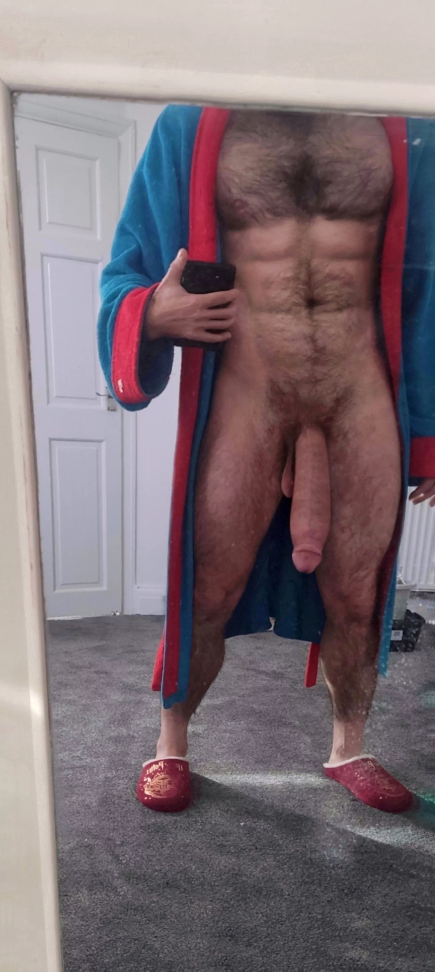 Do you like thick and long? posted by Sufficient-Tune3882