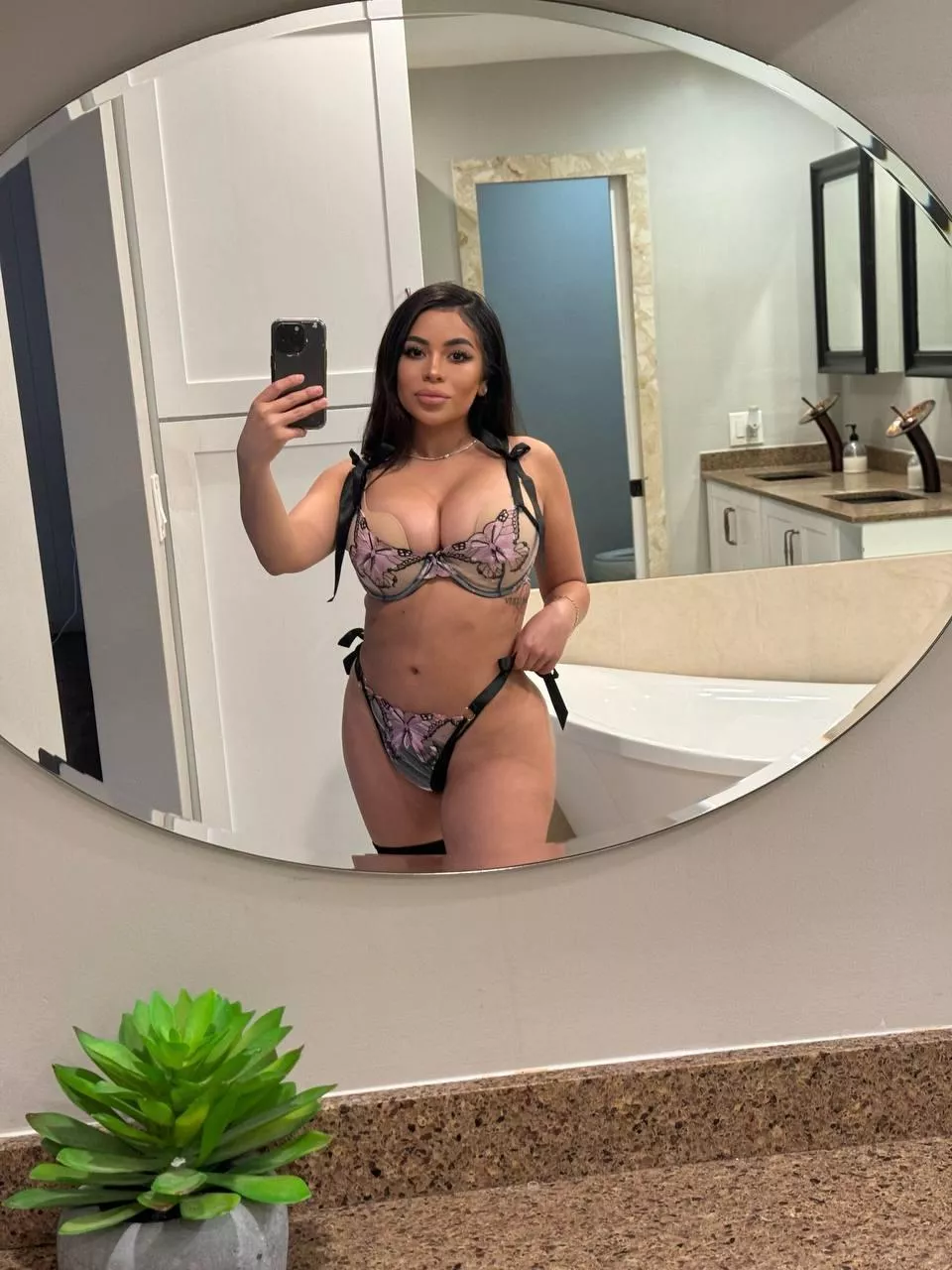 Do you think you can start in the bathroom and finish in the bedroom? posted by Maggiebossx