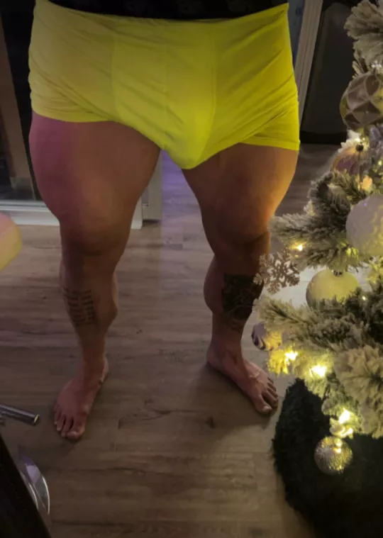 Don't keep me waiting (32) posted by Damiantheone96