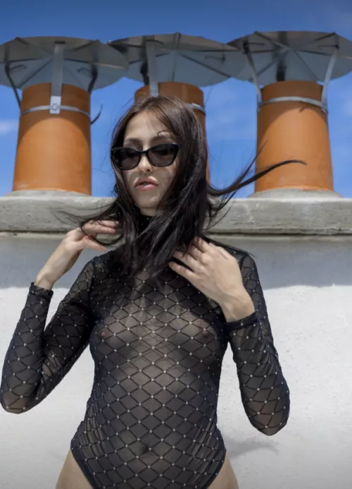 Emily by hotbrunettegirll