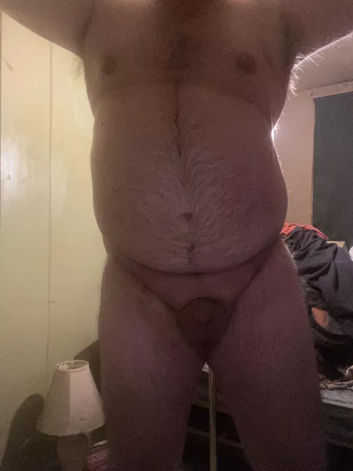 Exposed by MarsupialFeeling1525