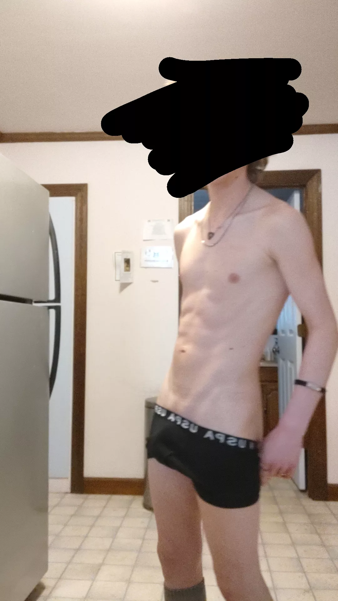 Favorite thing about fit twinks?  posted by Al3xandritee