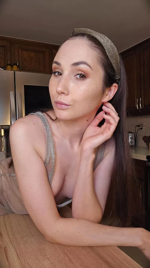 Federika by Federika_Feel