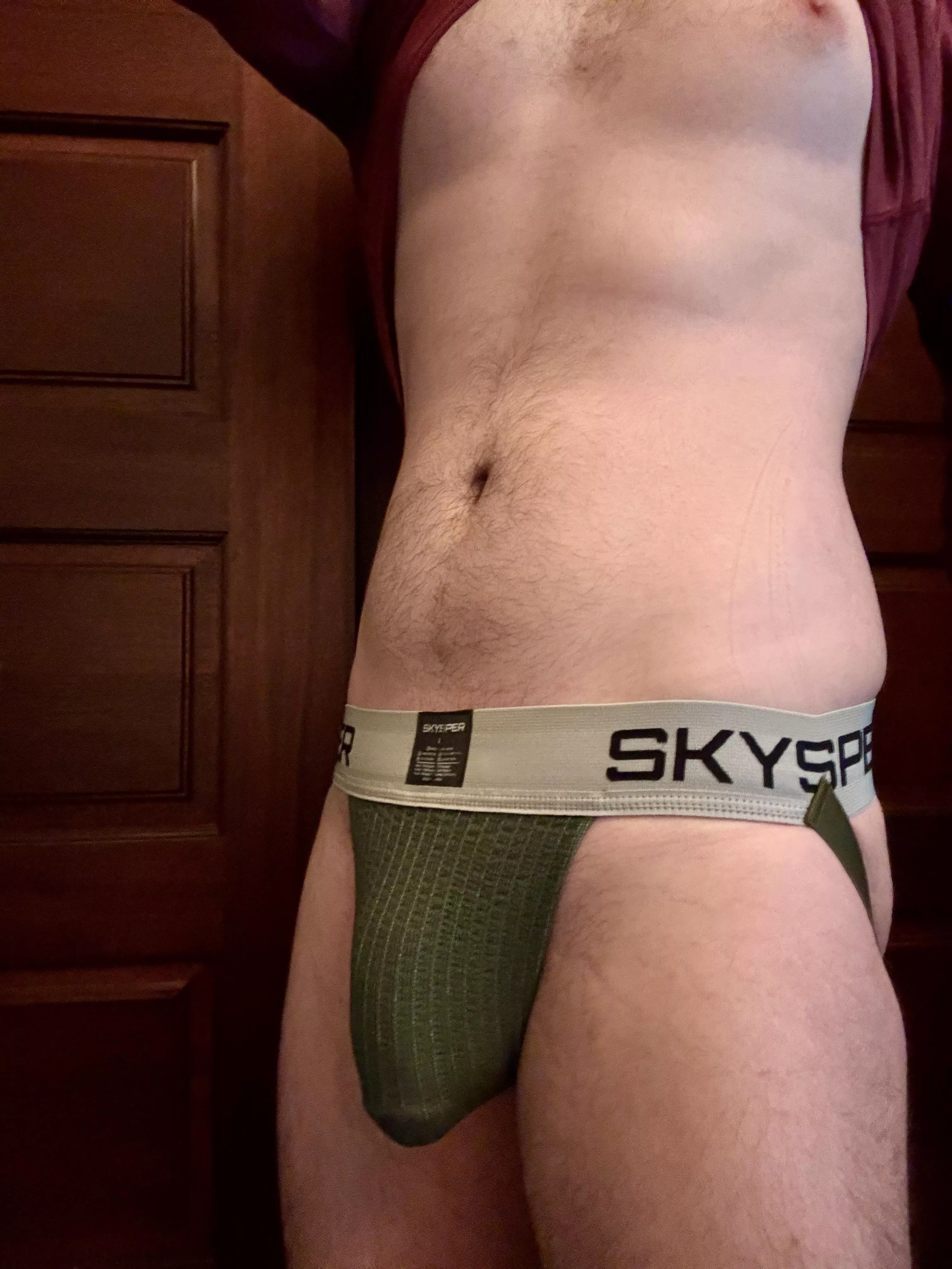 Feeling green today posted by Pornaltac