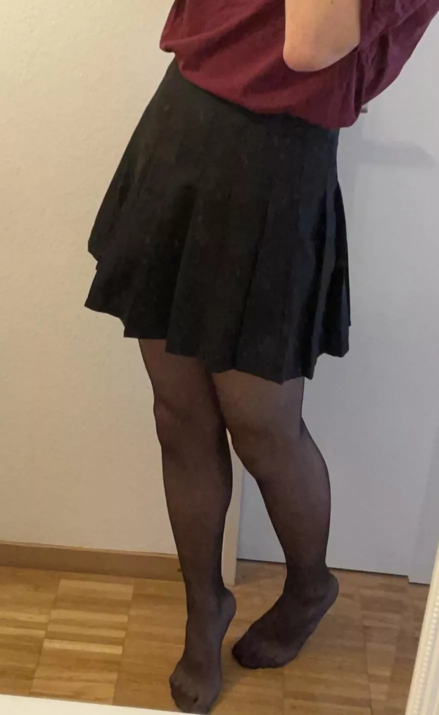 Felt cute~ posted by fairy_cd