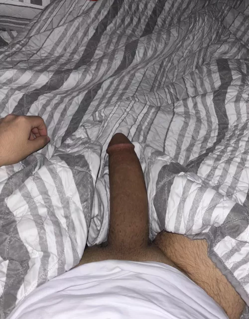 Few more minutes and we will go for round 2 😉😏 by SeductiveStroker