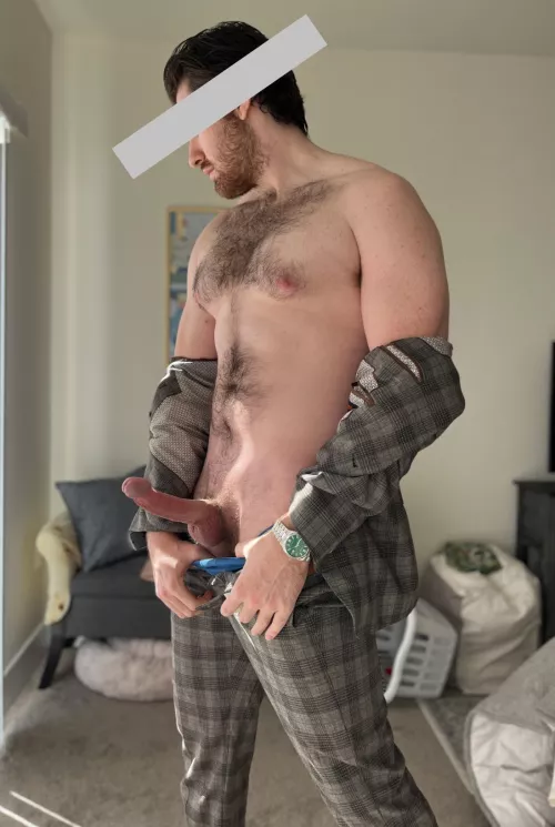 First post here ;) by FailComfortable2534