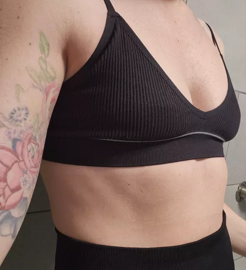 Fluffy bs by victoriakathleen