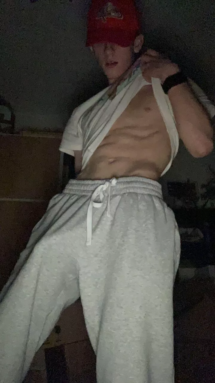 Fresh 18 / DM me (I’m a fcking slut) posted by Severe_Singer_5104