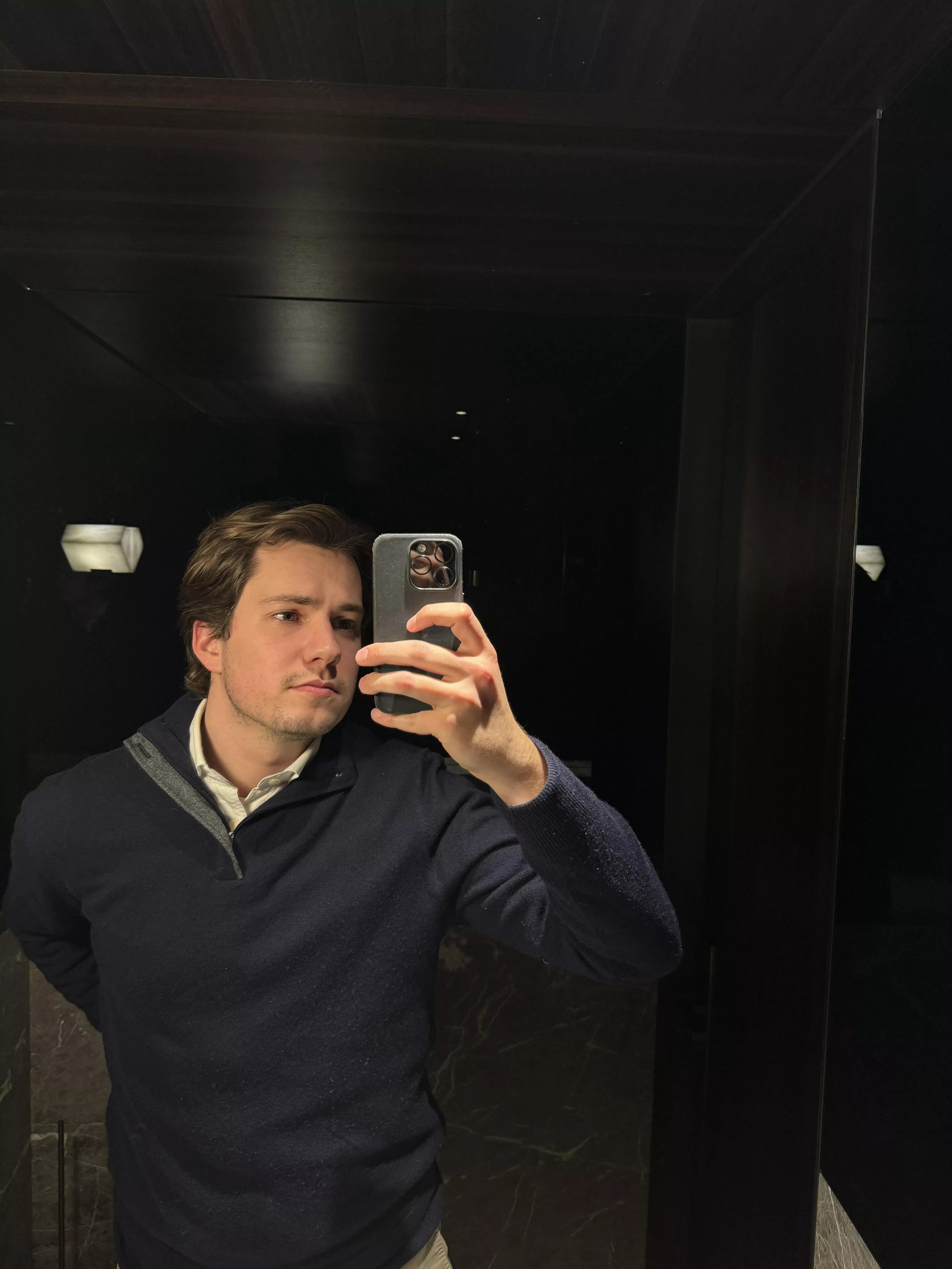 Friday night :) posted by Thpp321