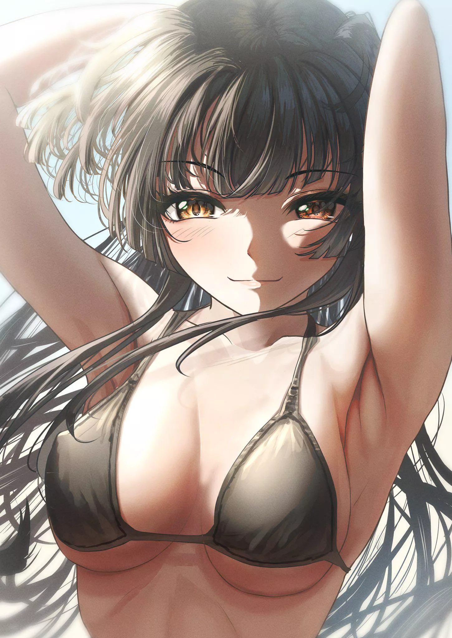 Fuyuko Mayuzumi posted by CheetahSperm18