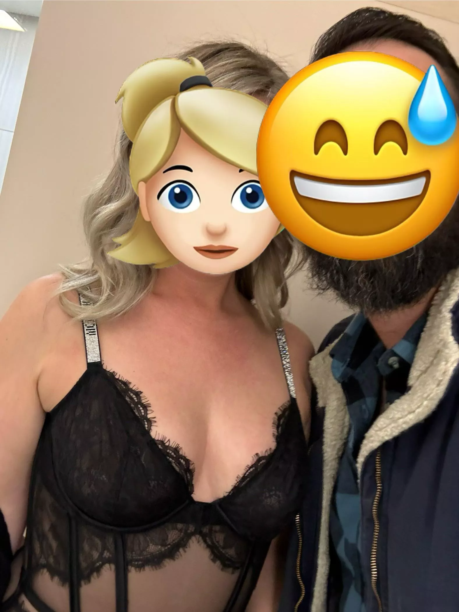 Going on a date night with hubby! I love sharing them with all! I’ll post more later tonight if ya want!! posted by This_Huckleberry_138