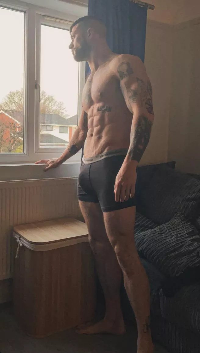 Good Horning, I mean morning 😉 (30) posted by James567326