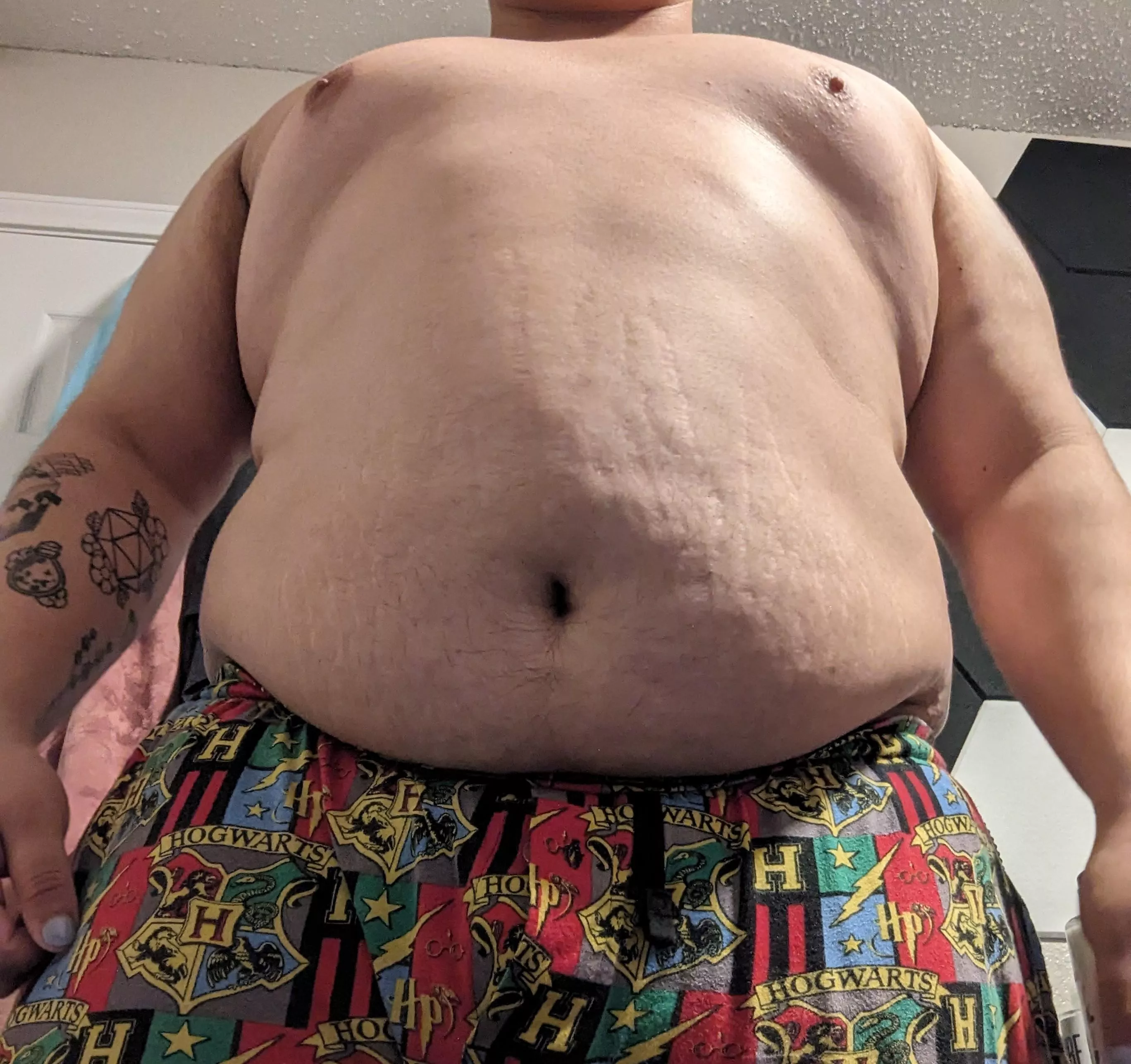 Good morning 🩵 posted by Bubbles636