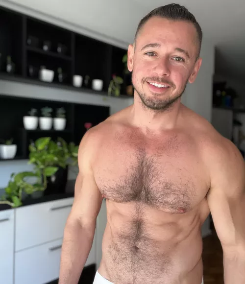 Good morning everyone! Have a great weekend! by danwelden