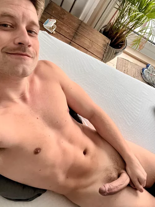 Good morning  by Life-Fold4448