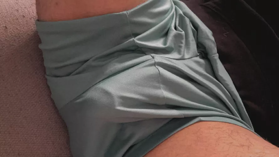 Good morning by Few_Vermicelli_7095