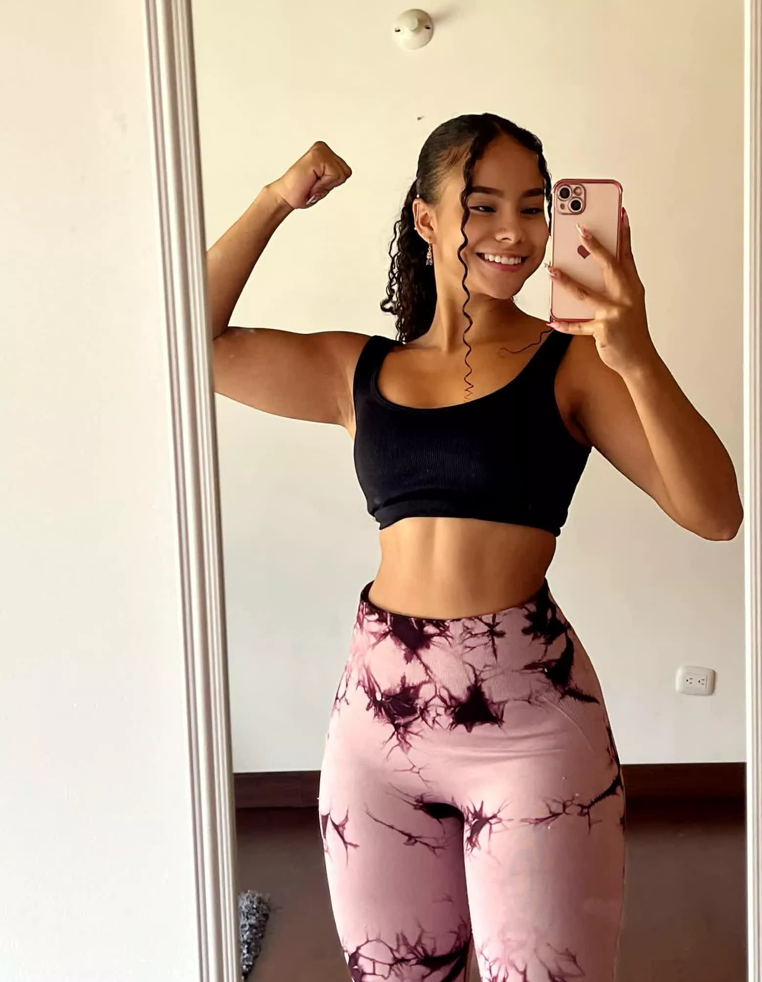 Great workout posted by Critical_Quantity_60