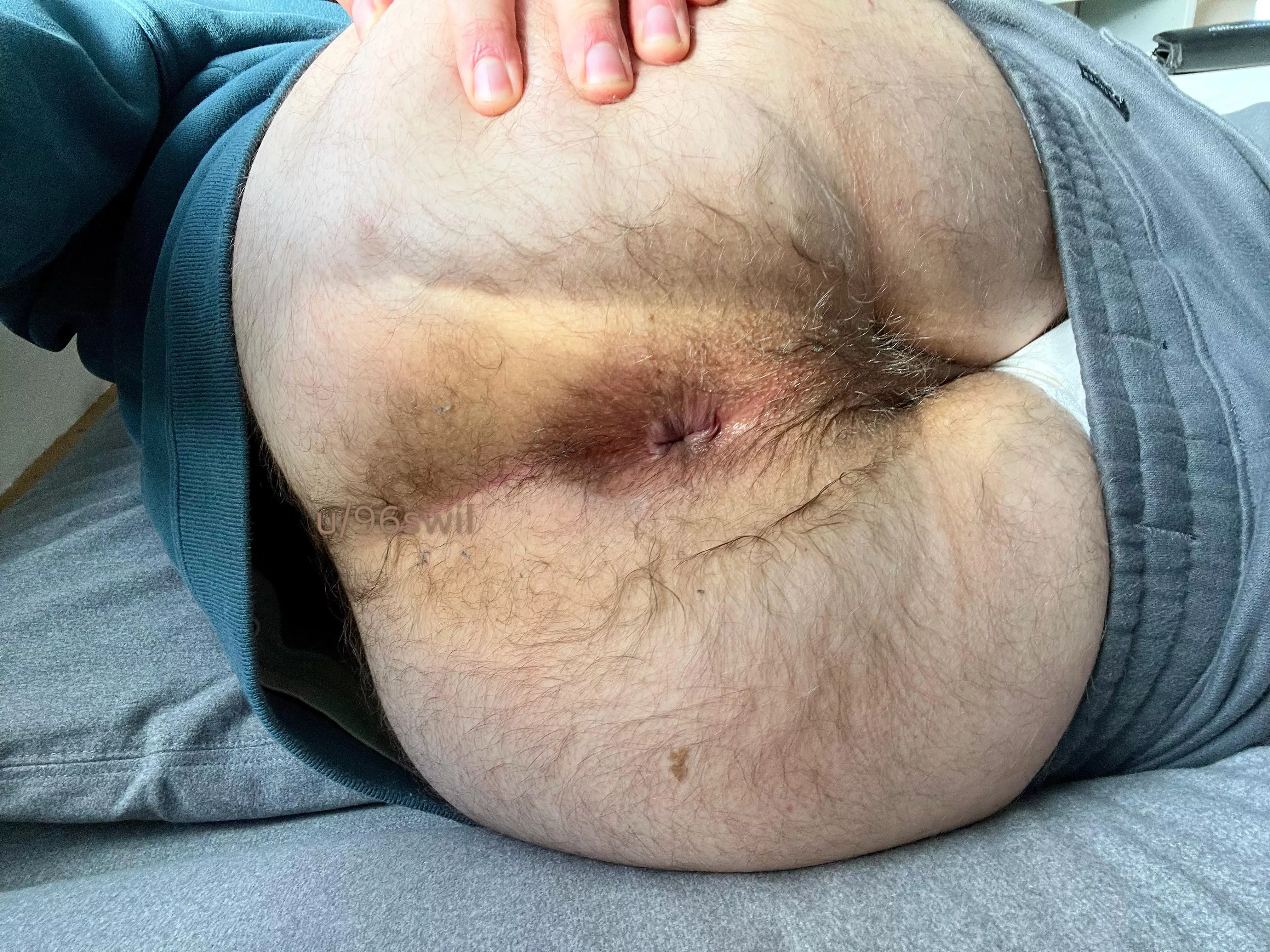 Had a plug inside all day posted by 96swill